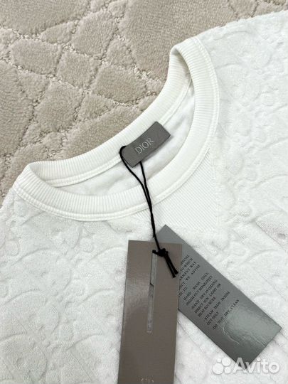 Футболка Dior premium