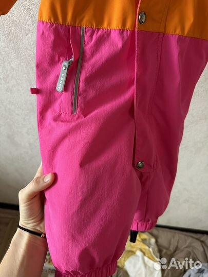 Комбинезон димесезонный 80 kerry