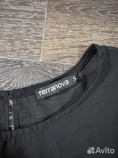 Блуза Terranova S