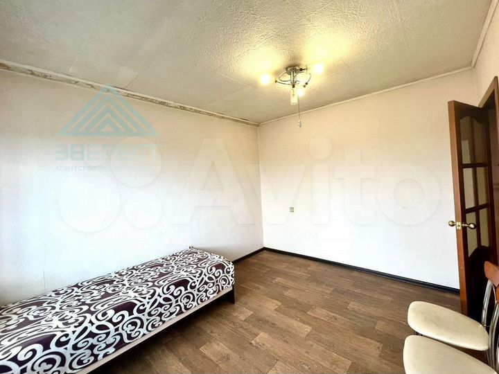 4-к. квартира, 72,9 м², 5/5 эт.