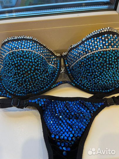 Купальники для выступлений