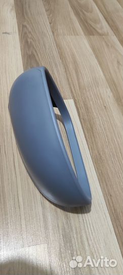 Боковое зеркало Volkswagen Sharan