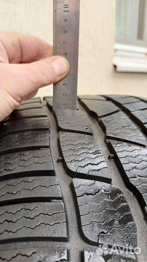 Continental Conti4x4SportContact 255/40 R18 99V