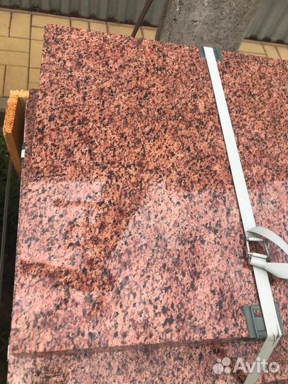 Памятники из гранита