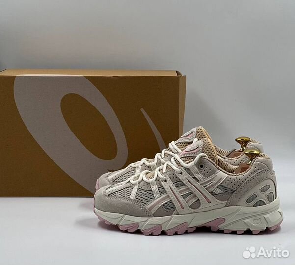 Кроссовки Asics Gel Sonoma 15-50 'Cream Pink'