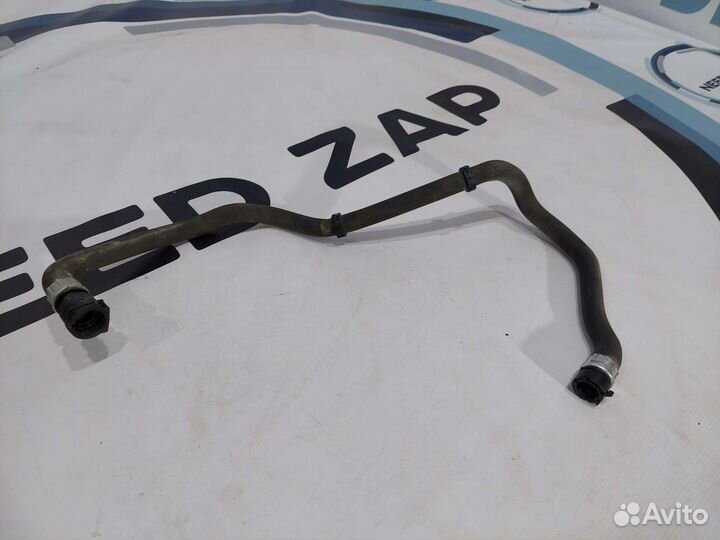 Патрубок охлаждения пежо 301