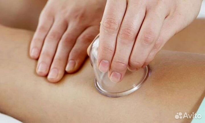 Массаж качественно
