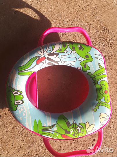 Сиденье- адаптор детское