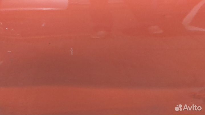 Дверь боковая Ford Focus 3, 2011