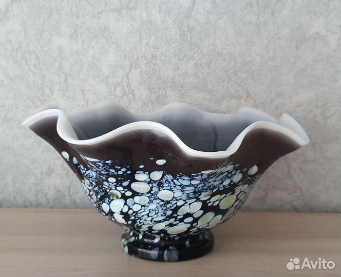 Вазы советских времен