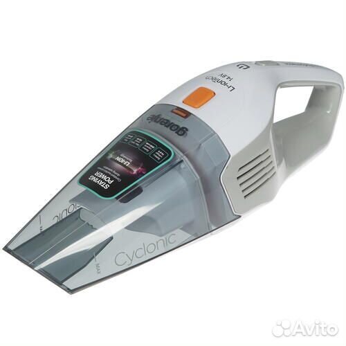 Ручной пылесос Gorenje MVC148FW