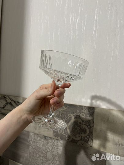 Бокалы IKEA sällskaplig