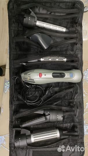 Фен щетка Bosch beutixx