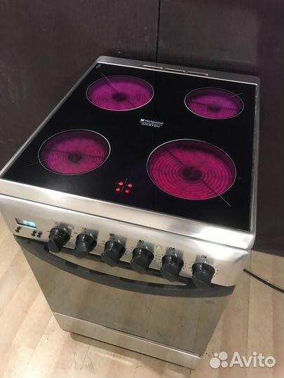 Премиальный шведский HotPoint Ariston. Привезу