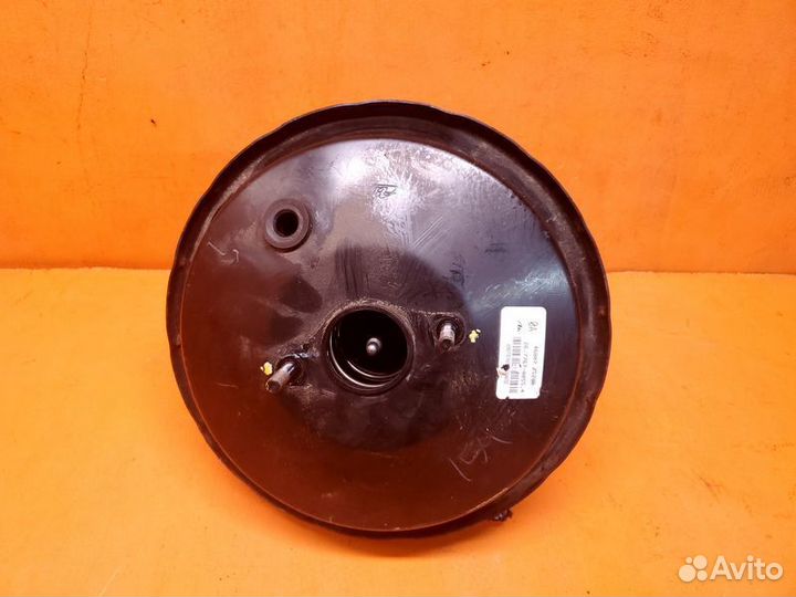 Вакуумный усилитель тормозов Nissan Pathfinder R51