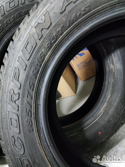 Pirelli Scorpion ATR 185/75 R16 93T