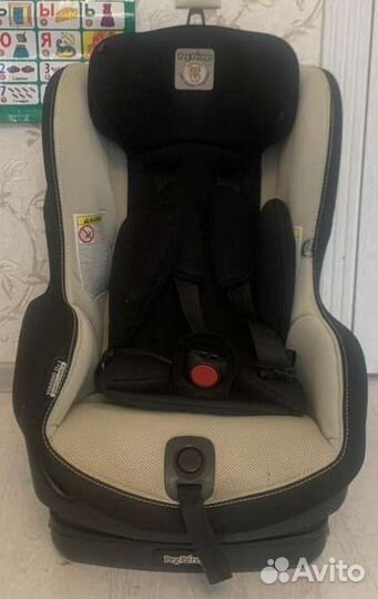 Детское автокресло от 0 до 18 кг