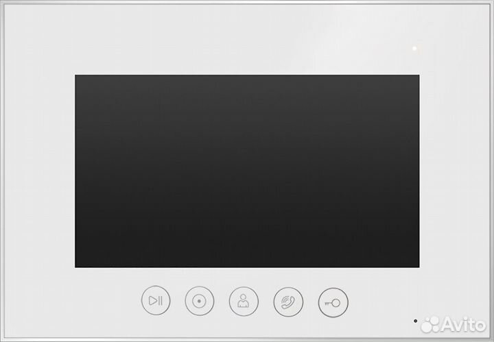 Комплект видеодомофона Tantos Marilyn HD s / iPane