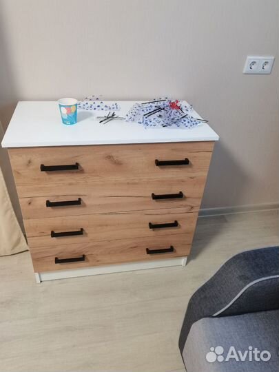 Сборщик мебели Ремонт мебели