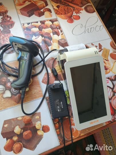 Торговая мебель и холодильное оборудование