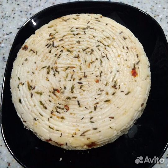 Молоко козье