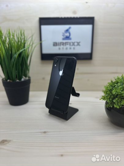 iPhone Xr, 128 ГБ