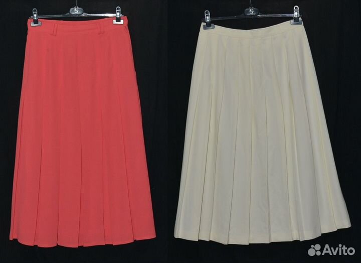 Юбки Marks & Spenser, Whimsy, Roman и др. р.46,48