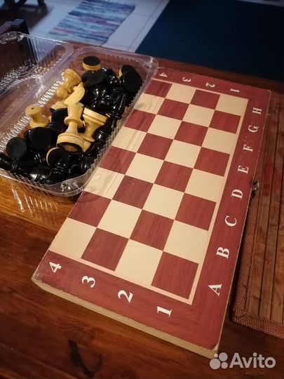 Шахматы, нарды, шашки