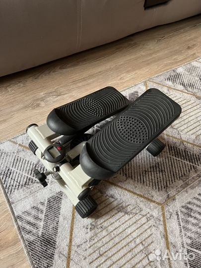 Тренажер степпер