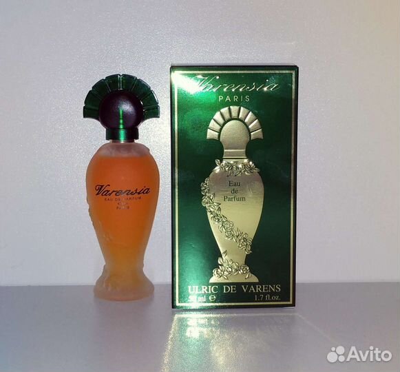 Парфюмерия женская, духи