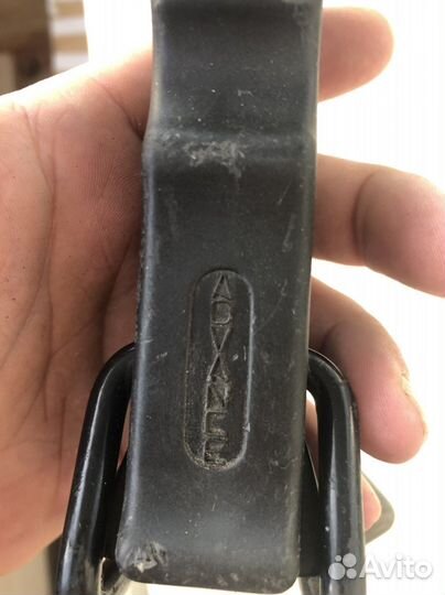 Рогатка advance