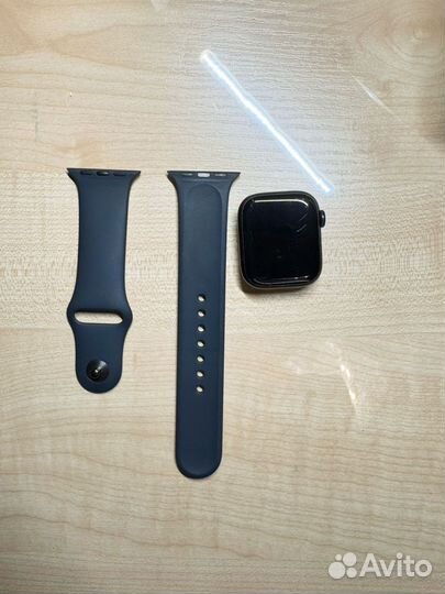 Часы apple watch 8 41 mm
