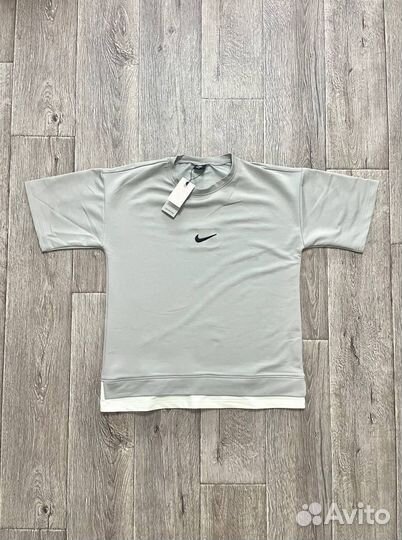 Летний костюм Nike (Арт.57226)