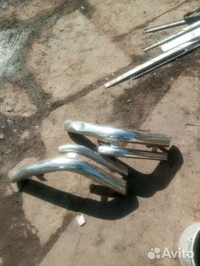 Дуги на land cruiser 200