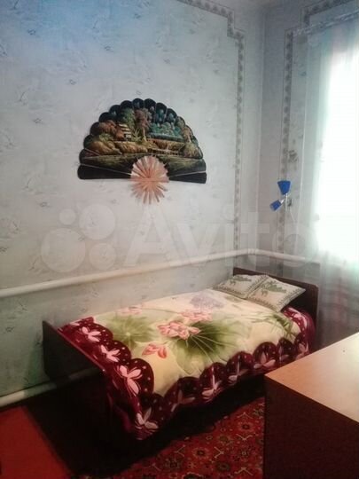 Дом 90 м² на участке 6 сот.