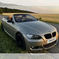 BMW 3 серия 2.0 AT, 2008, 220 000 км, с пробегом, цена 1 500 000 руб.