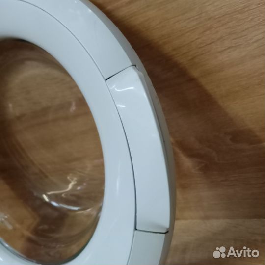 Люк стиральной машины Whirlpool 480111101649