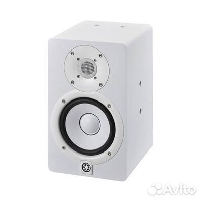 Yamaha HS5IW активный студийный монитор