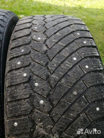 Continental ComfortContact - 1 235/55 R19