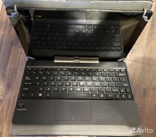 Планшетный пк T100T