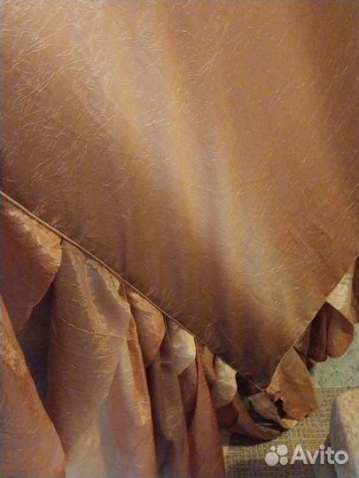 Покрывало на 2 х спальную кровать