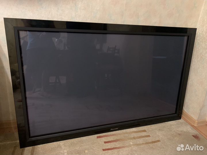 Плазменная панель