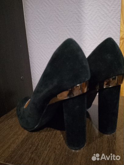 Туфли женские 38 размер