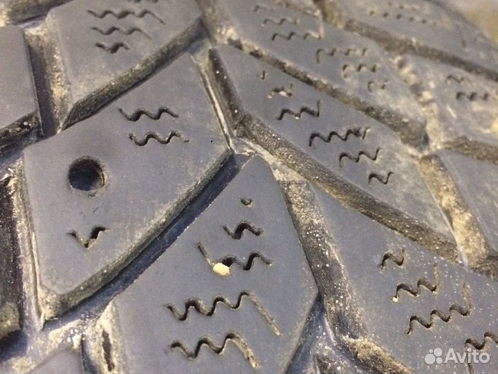 Vredestein IceTrac 195/65 R15