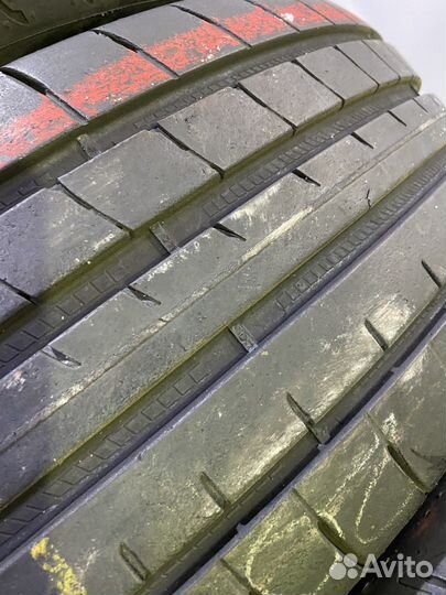 Goodyear Eagle F1 Asymmetric 3 235/45 R20