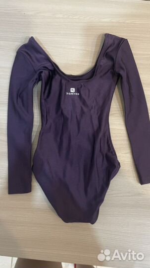 Купальник для девочки 104