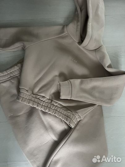 Спортивный костюм женский 40