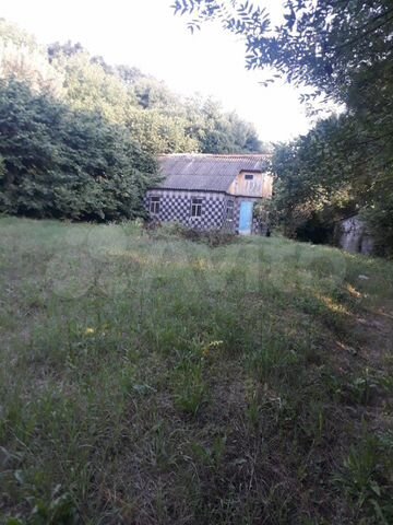 Дом 31 м² на участке 23 сот.