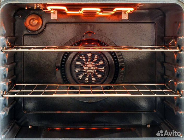 Ремонт свч печей, духовых шкафов, варочных панелей