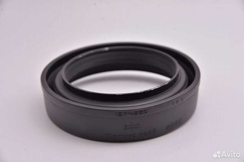 Бленды Mamiya RB 127-250,55-60, 645 80-110